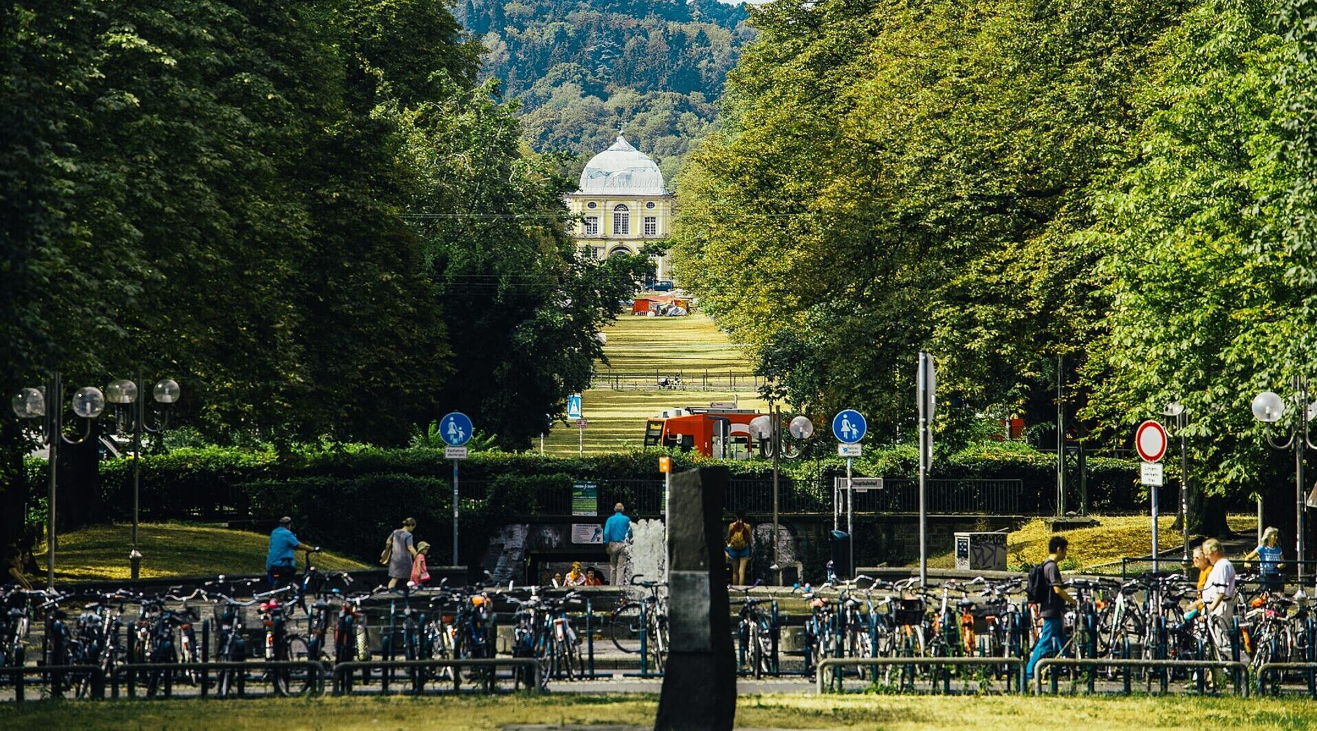 Poppelsdorfer Allee