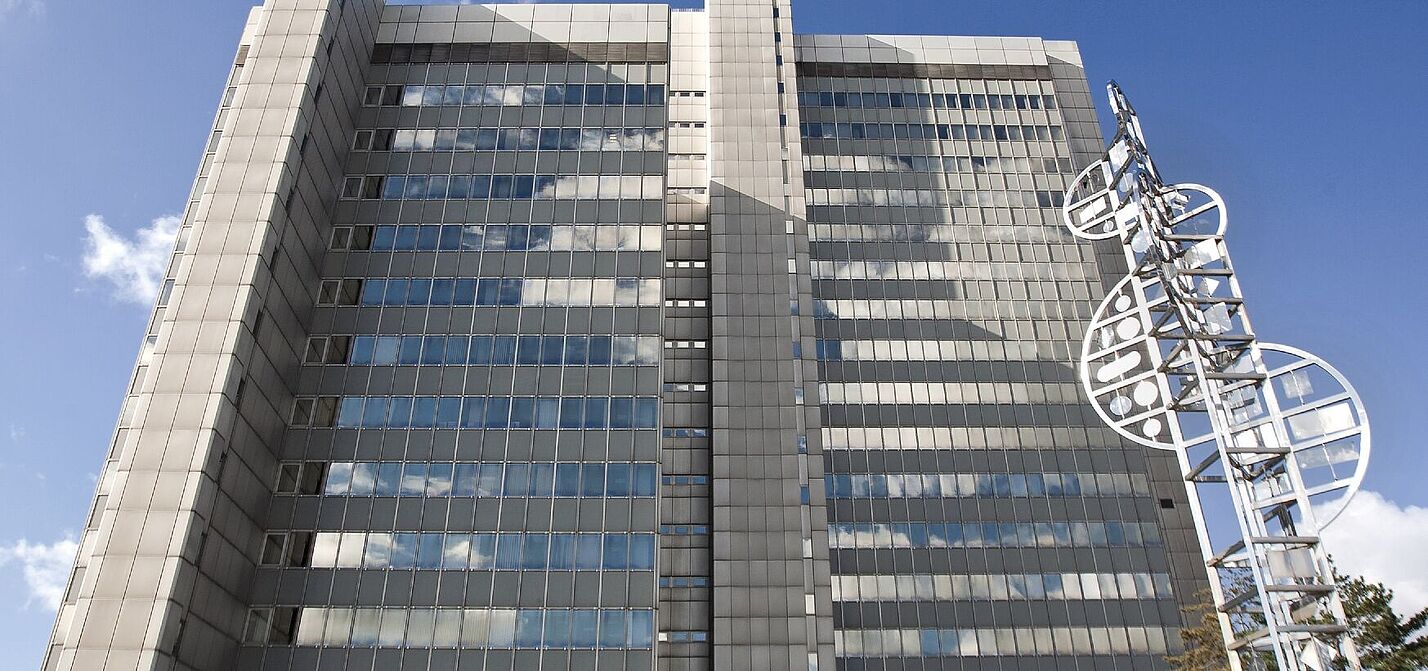 Bild vom Bonner Stadthaus