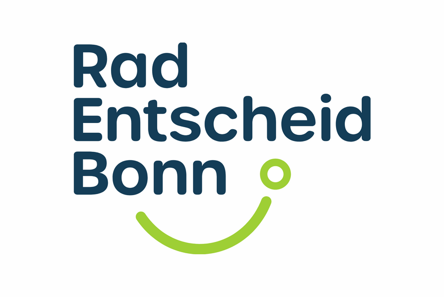 Radentscheid Bonn Logo Radentscheid Bonn