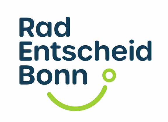 Logo Radentscheid Bonn