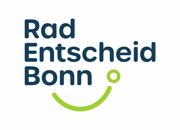 Logo Radentscheid Bonn