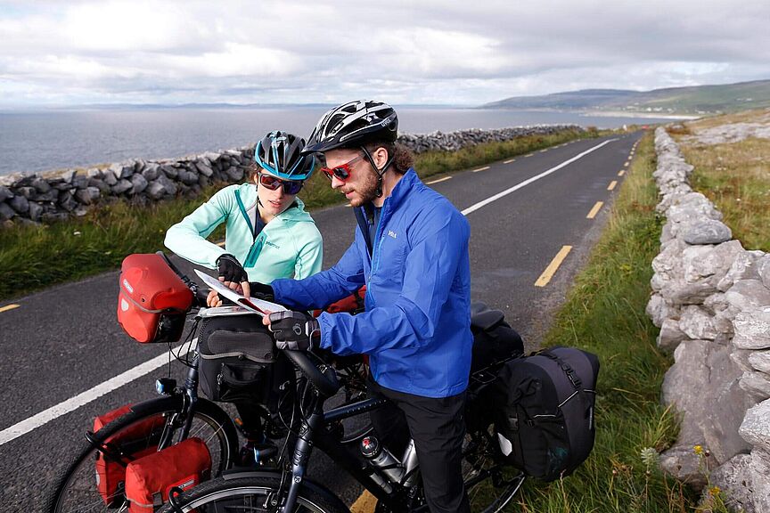 Kleine Routenkunde Kleine Routenkunde