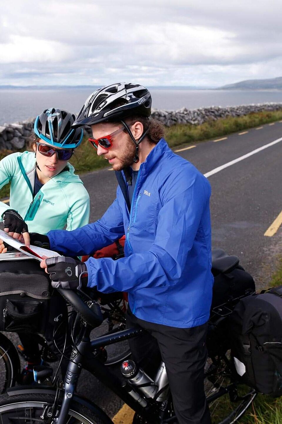 Kleine Routenkunde Kleine Routenkunde